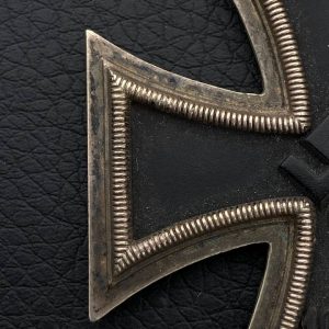 Iron Cross 1939 2nd Class
