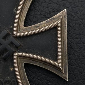Iron Cross 1939 2nd Class