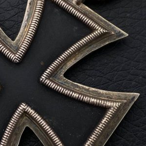 Iron Cross 1939 2nd Class