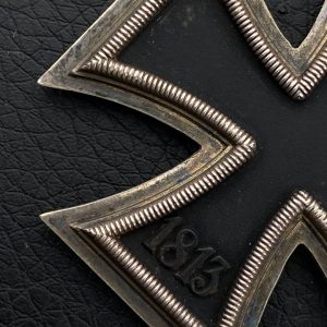 Iron Cross 1939 2nd Class