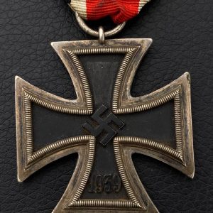 Iron Cross 1939 2nd Class
