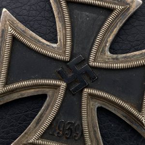 Iron Cross 1939 2nd Class