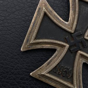 Iron Cross 1939 2nd Class