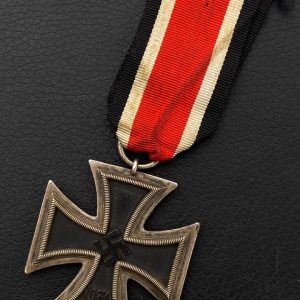 Iron Cross 1939 2nd Class