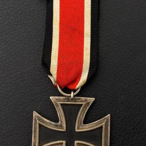 Iron Cross 1939 2nd Class