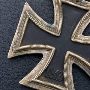Iron Cross 1939 2nd Class