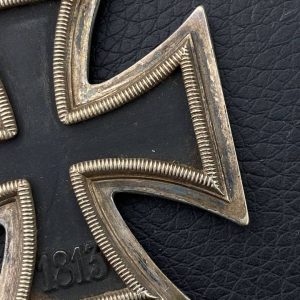 Iron Cross 1939 2nd Class