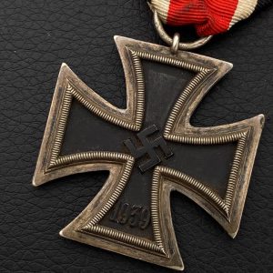 Iron Cross 1939 2nd Class