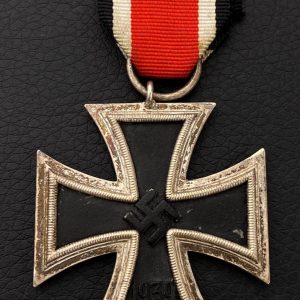 Iron Cross 1939 2nd Class    