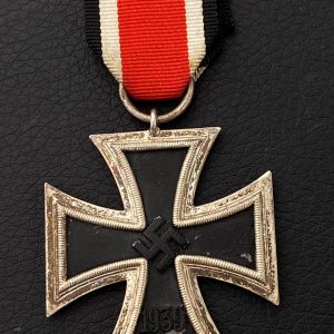 Iron Cross 1939 2nd Class    