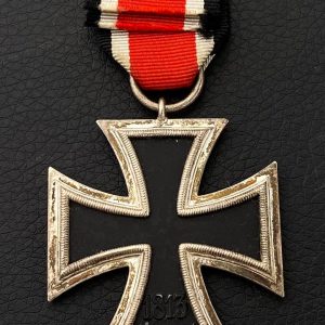 Iron Cross 1939 2nd Class    