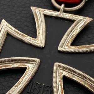 Iron Cross 1939 2nd Class    