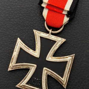 Iron Cross 1939 2nd Class    