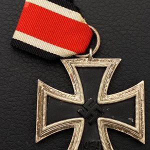 Iron Cross 1939 2nd Class    
