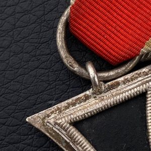 Iron Cross 1939 2nd Class    