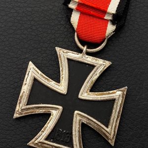 Iron Cross 1939 2nd Class    