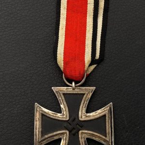 Iron Cross 1939 2nd Class