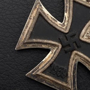 Iron Cross 1939 2nd Class