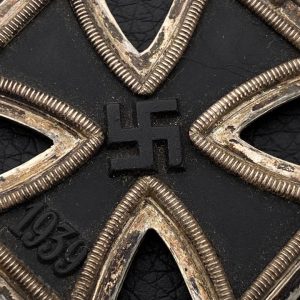 Iron Cross 1939 2nd Class