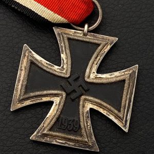 Iron Cross 1939 2nd Class