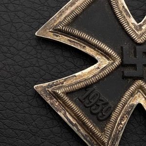 Iron Cross 1939 2nd Class