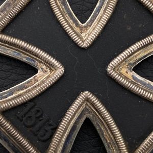 Iron Cross 1939 2nd Class