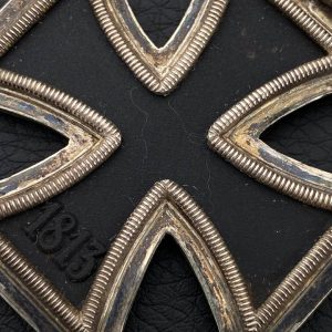 Iron Cross 1939 2nd Class