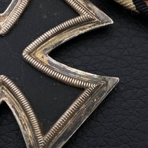 Iron Cross 1939 2nd Class