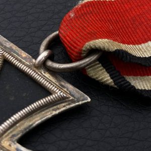 Iron Cross 1939 2nd Class