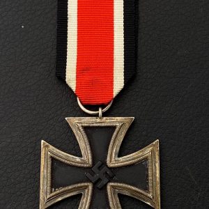 Iron Cross 1939 2nd Class
