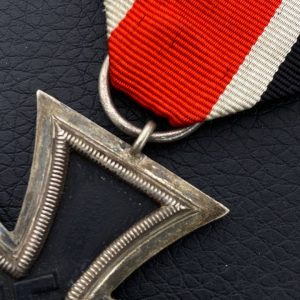 Iron Cross 1939 2nd Class