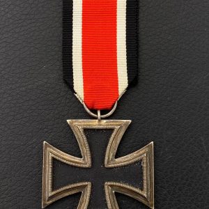 Iron Cross 1939 2nd Class