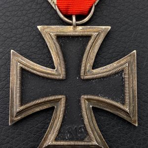 Iron Cross 1939 2nd Class