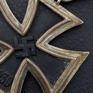 Iron Cross 1939 2nd Class