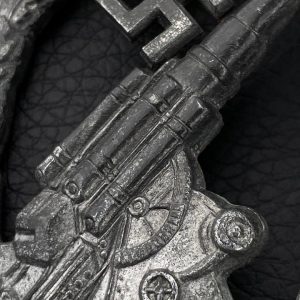 Anti-Aircraft Badge  [E. F. Wiedmann]  