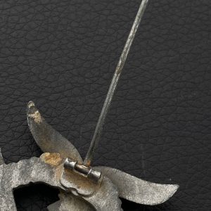 Anti-Aircraft Badge  [E. F. Wiedmann]  