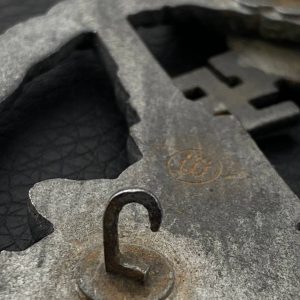 Anti-Aircraft Badge  [E. F. Wiedmann]  