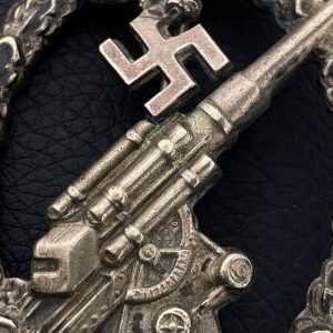 Anti-Aircraft Badge  [C. E. Junсker]  