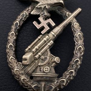 Anti-Aircraft Badge  [C. E. Junсker]  