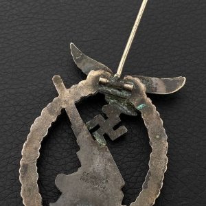 Anti-Aircraft Badge  [C. E. Junсker]  