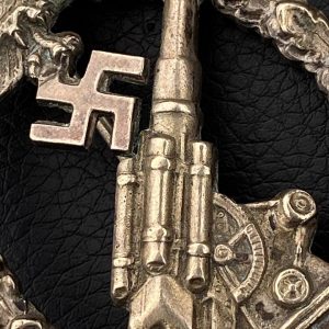 Anti-Aircraft Badge  [C. E. Junсker]  