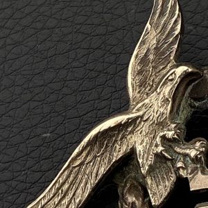 Anti-Aircraft Badge  [C. E. Junсker]  