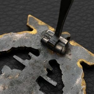 Naval military badge [Schwerin]