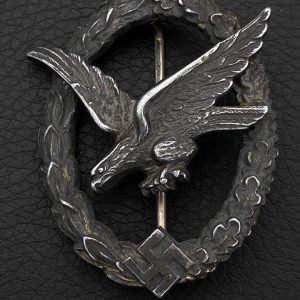 Air Gunner Badge    