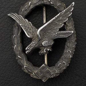 Air Gunner Badge    