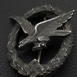 Air Gunner Badge    