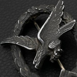 Air Gunner Badge    