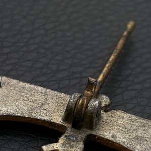 U-Boat War Badge [Gebruder Wegerhoff]   