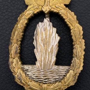 Minesweeper War Badge    