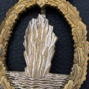 Minesweeper War Badge    